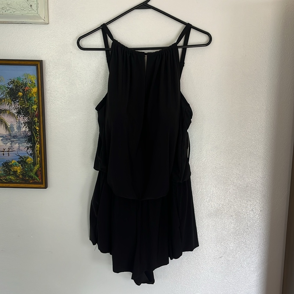Auqu Green swimwear